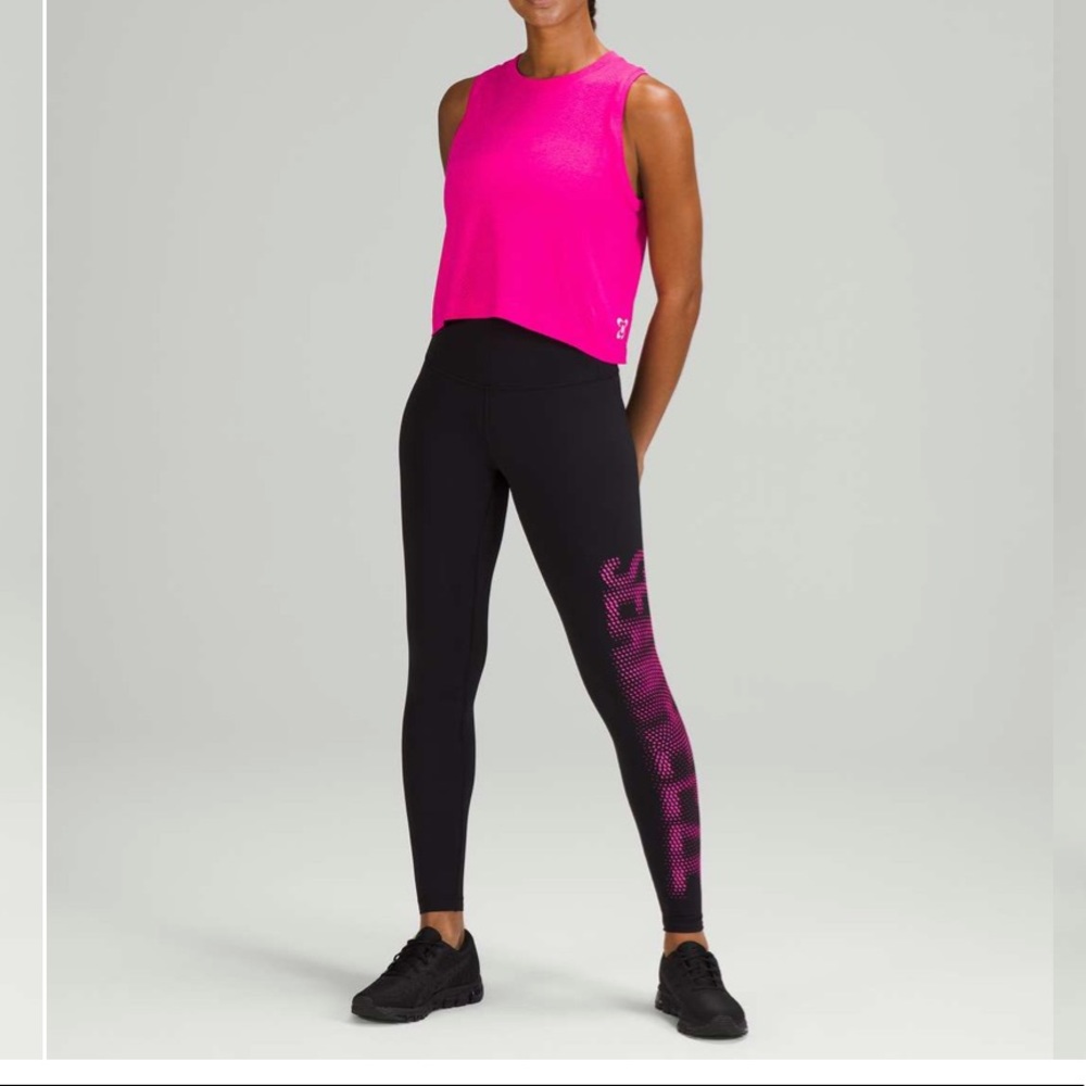 Lululemon Seawheeze 2021 Leggings